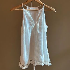 White Top XS w/liner